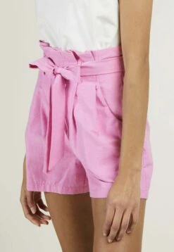 Biarritz - Short - Rose 7 Biarritz - Short - Rose -Magasin Général De Mode f1d0239a19f049c89844a358fc6d4041