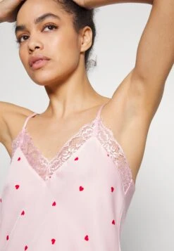 Anna Field Pyjama - Pink -Magasin Général De Mode f1fc0ce3b9ea4152b8db935a0349c2b3