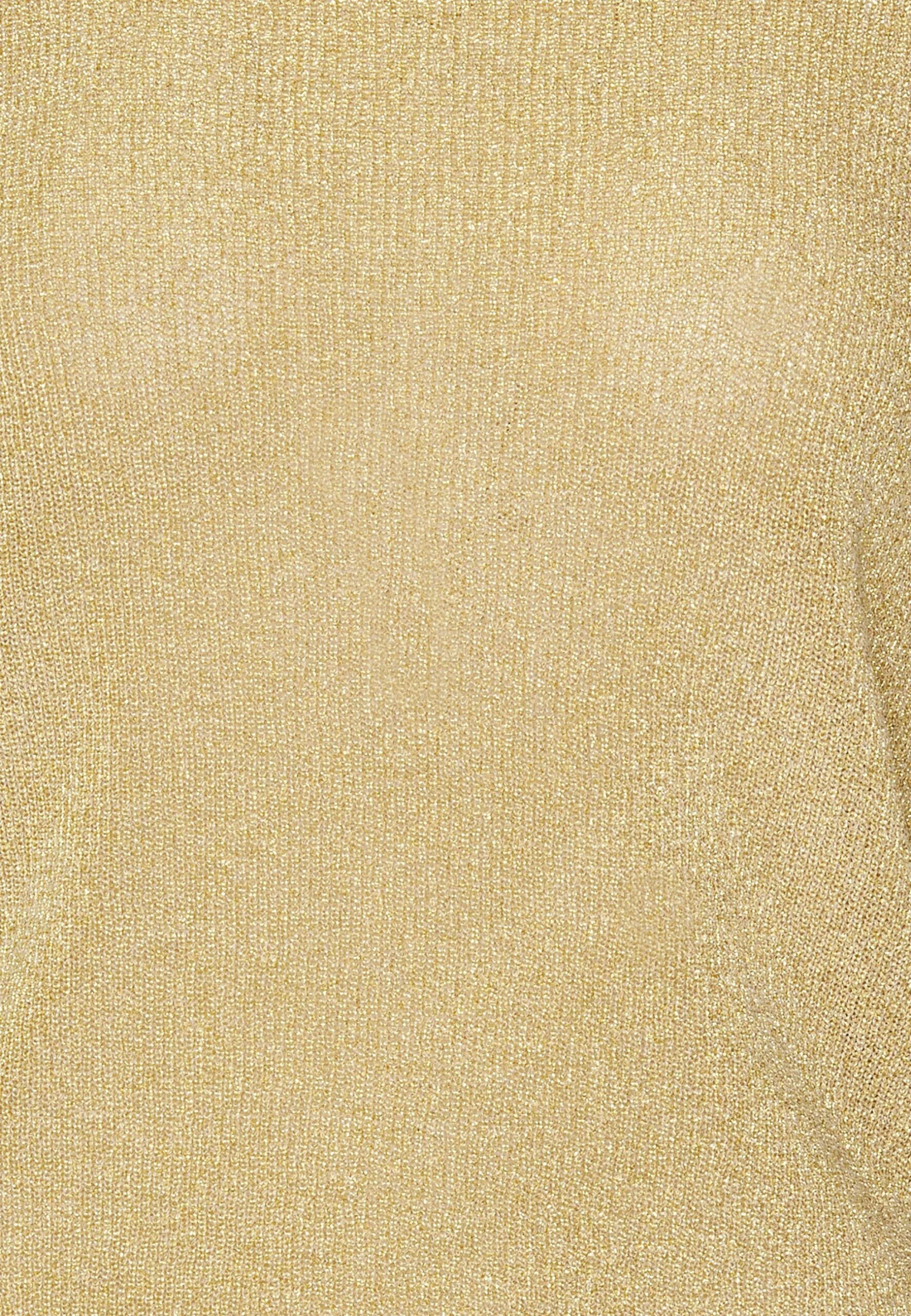 Gina Tricot Pullover - Gold 7 Gina Tricot Pullover - Gold – Image 5