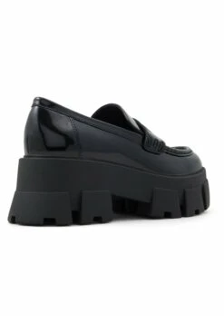 Aldo Bigshow - Mocassins - Black 11 Aldo Bigshow - Mocassins - Black -Magasin Général De Mode f24a63780757409bb1eef13071fa5966