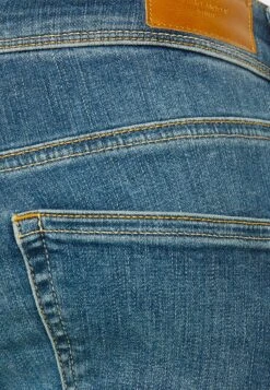 Vero Moda Petite Vmlux Jeans - Jeans Skinny - Medium Blue Denim -Magasin Général De Mode f282b16ffba741bfb0d2b04550f4261e