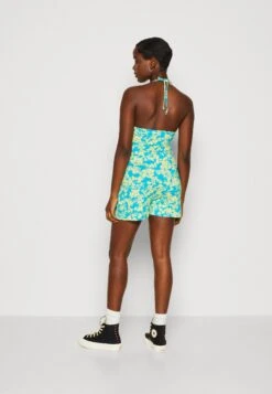 Even&Odd Combinaison - Green/Yellow -Magasin Général De Mode f2af7c8e95a0475a8d7073659821d4ff