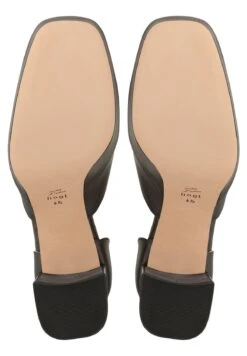 HÖGL Victoria - Escarpins À Plateforme - Steel -Magasin Général De Mode f2bc81a6bdb04068b5bbab59750b78d5