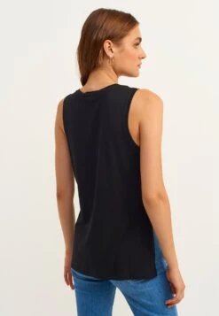 Débardeur - Black 8 Débardeur - Black -Magasin Général De Mode f30ed40af63640e8b668f0b73a95beac