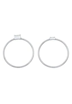 Elli 2 Set - Bague - Silber -Magasin Général De Mode f324b44920ea490fb3f95370560a75ce