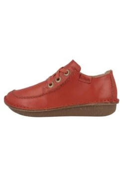 Clarks Funny Dream - Derbies - Grenadine Leather