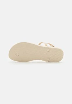 Havaianas Twist Plus - Tongs - Beige -Magasin Général De Mode f3802792c8004cb29c5b1a1e1118a66f