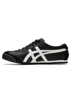 Onitsuka Tiger Mexico 66 - Baskets Basses - Black/White