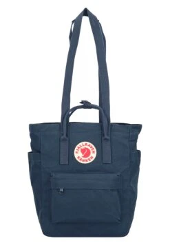 FJÄLLRÄVEN Kanken - Sac À Dos - Navy