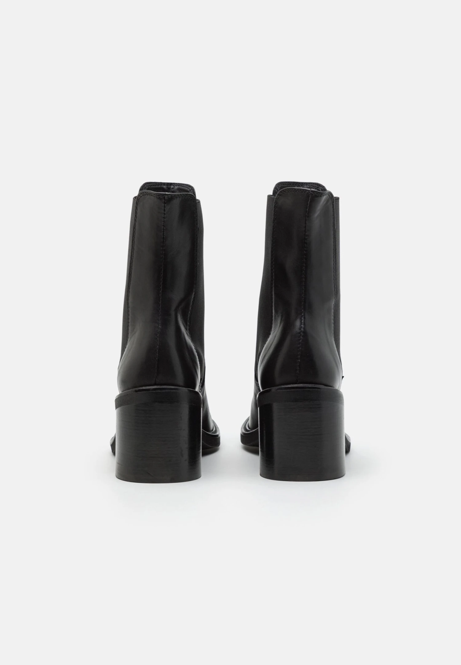 Billi Bi Bottines - Black 6 Billi Bi Bottines - Black – Image 4