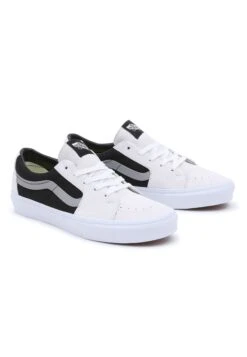 Vans Ua Sk8-Low - Baskets Basses - White -Magasin Général De Mode f438fd79564241539a197b4d19b7aca4