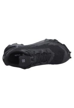 Salomon Baskets Basses - Black -Magasin Général De Mode f4a326d97cfc435dbcdeb029b98532dc