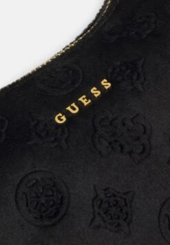 Guess Kimi Top Zip Shoulder Bag - Sac À Main - Black -Magasin Général De Mode f4d163fcab1e4426a70e6043102c1778
