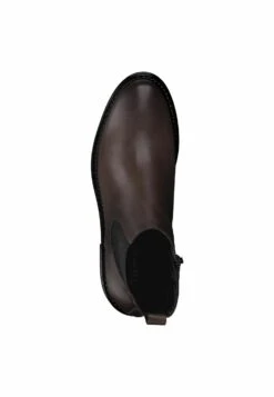 Tamaris Chelsea - Bottines - Cognac 11 Tamaris Chelsea - Bottines - Cognac -Magasin Général De Mode f4fbbcd2d14b448b8849926f256606ae