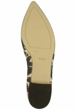 HÖGL Richelieus - Rose Multi 4799 -Magasin Général De Mode f56ed842fc6b488b8f47a0f1801959e8