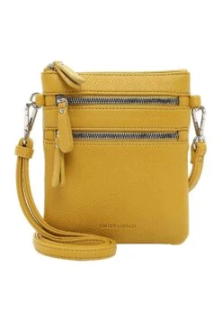Emma - Sac Bandoulière - Mustard -Magasin Général De Mode f5b746fa678a473fa11cdb9b52462c90