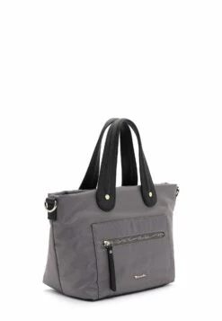 Tamaris Johanna - Sac À Main - Grey -Magasin Général De Mode f5c5e69408b3487e8506f1e211a76cc1