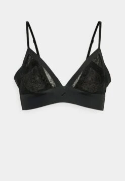 Sloggi By Superb Soft Bra - Soutien-Gorge Triangle - Black 12 Sloggi By Superb Soft Bra - Soutien-Gorge Triangle - Black -Magasin Général De Mode f5e4972d44cc4654be9cc7df157bd699