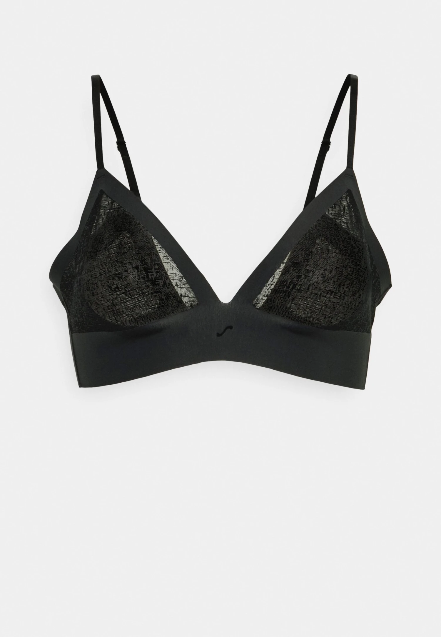 Sloggi By Superb Soft Bra - Soutien-Gorge Triangle - Black 7 Sloggi By Superb Soft Bra - Soutien-Gorge Triangle - Black – Image 5