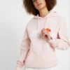 Ellesse Torices - Sweat À Capuche - Light Pink -Magasin Général De Mode f6451416da62405688eda1f89176a8bf