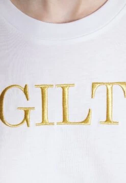 MOSCHINO T-Shirt Imprimé - White 17 MOSCHINO T-Shirt Imprimé - White -Magasin Général De Mode f64864efb17940fbb21f74790907c374