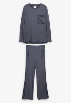 Next Pyjama - Grey