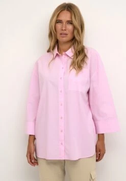 Kaffe Kamoria - Pantalon Cargo - Feather Gray -Magasin Général De Mode f7028f21541346288363f8f7592e4e06