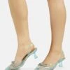 Aldo Two-Piece Hiltin - Escarpins - Other Blue -Magasin Général De Mode f76f20ab12054d6ca5df83fdb71d13d8