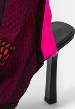 Cuissardes - Pink Lava -Magasin Général De Mode f79d46be7d954507bab3f2f45cdbe965