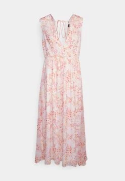 Vero Moda Vmdora Kaya Dress - Robe De Jour - Snow White -Magasin Général De Mode f7d03d29a23b439d9836d47c52d9912e