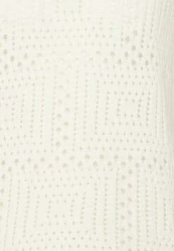 ONLY Onlsansi Life O Neck - Pullover - Cloud Dancer -Magasin Général De Mode f7da77876d3c4537a2f6d4655bcc116b