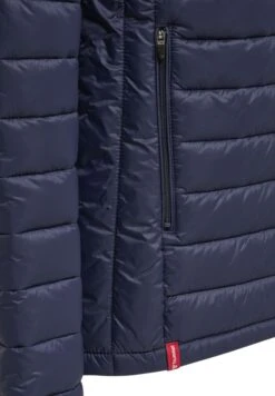 Hummel Blouson - Marine -Magasin Général De Mode f7e3b584f68a439e9e2e12c59b547b65