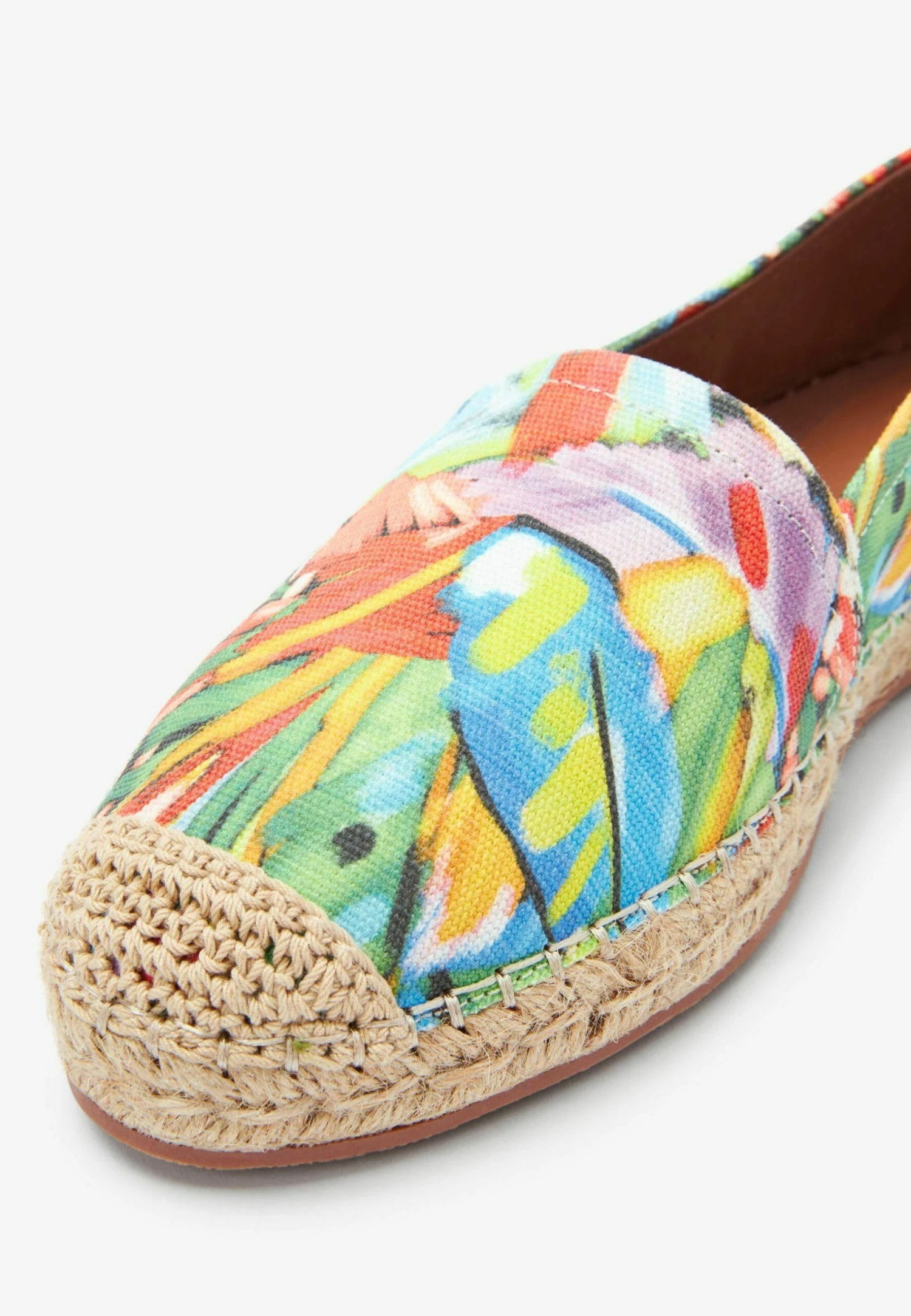 Next Forever Comfort Flat - Mocassins - Blue 6 Next Forever Comfort Flat - Mocassins - Blue – Image 4