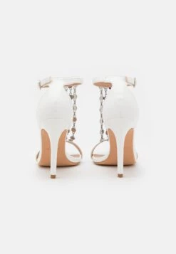 Anna Field Sandales - White -Magasin Général De Mode f81de94d277f47e3b146507bacc816bb