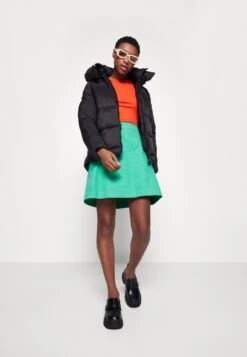 ONLY Onlmoon Puffer - Veste D'Hiver - Black -Magasin Général De Mode f8cb00fe984f4bfc8bfdea78cc19463a