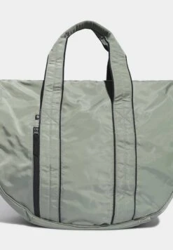 ADIDAS PERFORMANCE Studio - Sac De Sport - Silver/Green/ Legend Ink/White -Magasin Général De Mode f8eba595c1fb41d4a4cd092081bdd14a