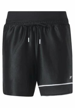 Reebok Classic Classics Basketball - Short - Black -Magasin Général De Mode f93c95e69e8a4b77a21336345c317d5f