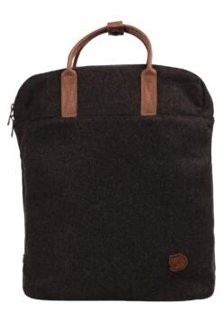 FJÄLLRÄVEN Norrvåge Briefpack 15L - Sac À Dos - Brown