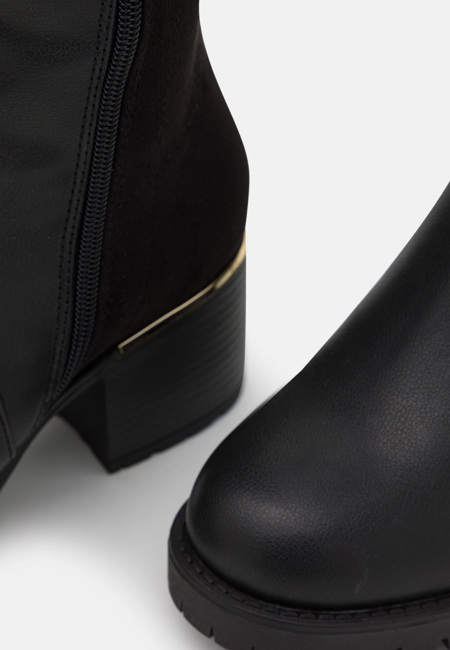 Cuissardes - Black 8 Cuissardes - Black – Image 6