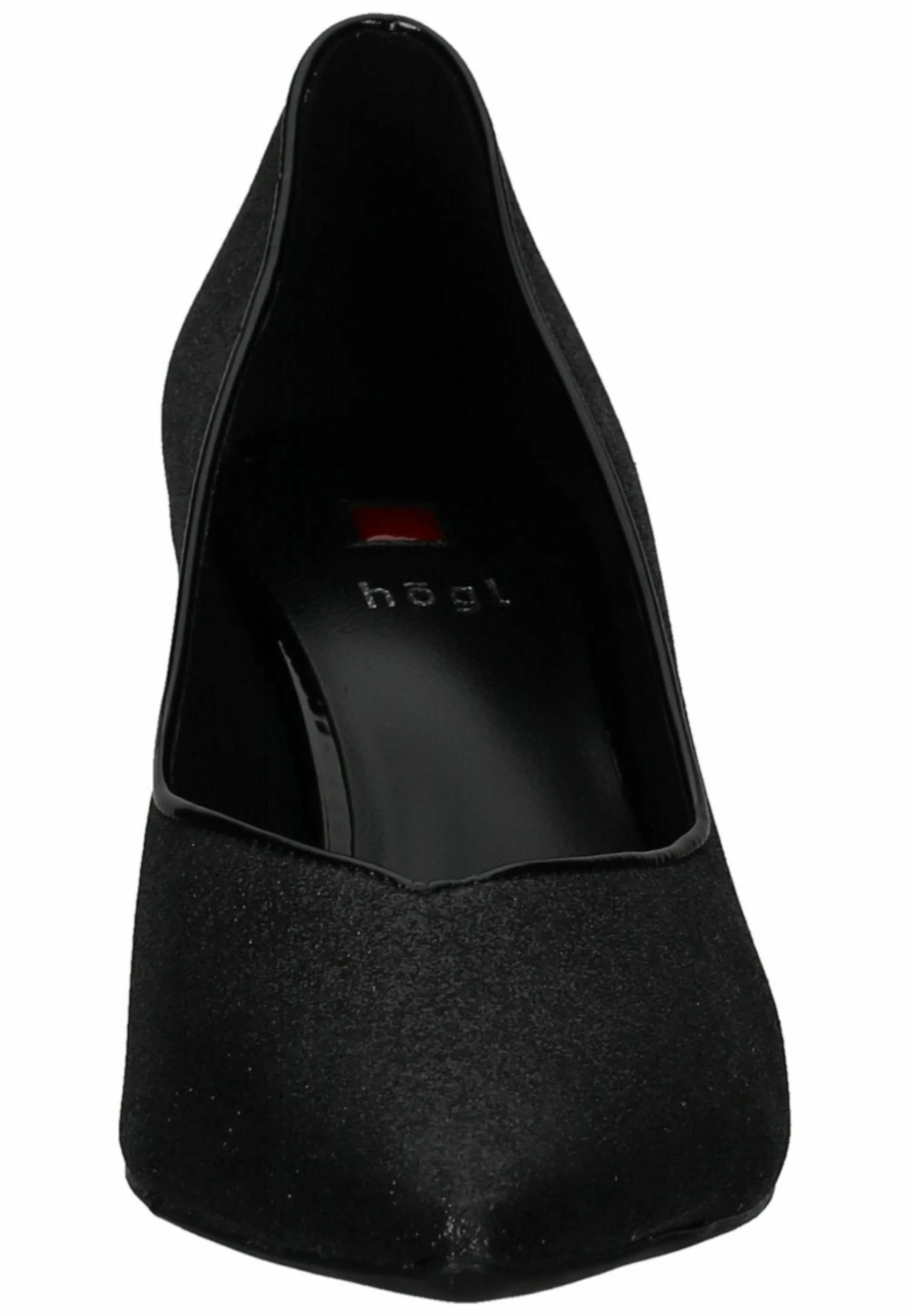 HÖGL Escarpins - Schwarz 8 HÖGL Escarpins - Schwarz – Image 6