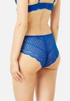 ETAM Idole - Slip - Bleu -Magasin Général De Mode f9e33cd96d4646199423182317f1aa14