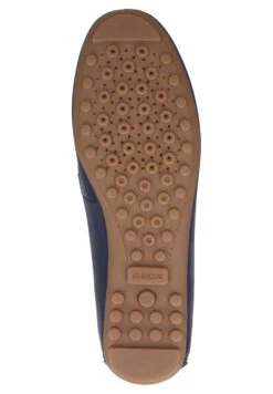 Geox Chaussures Bateau - Blue/Sand -Magasin Général De Mode fa17a95ead7a43a3bcad1c28a1812eb9