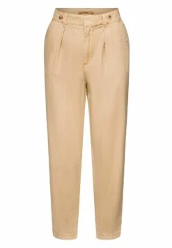 ESPRIT Pants - Pantalon Classique - Sand -Magasin Général De Mode fa27dfc60d724238ba7520e415651311
