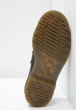 Dr. Martens Adrian - Mocassins - Black -Magasin Général De Mode fa5d9d34f303493bbad5231124416166