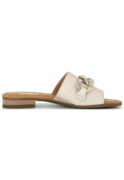 Gabor Mules - Muschel Lds -Magasin Général De Mode fa995910ee50462586050ef3dc83f58e