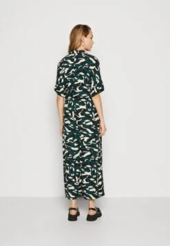 Monki Combinaison - Green 10 Monki Combinaison - Green -Magasin Général De Mode fab754e465204de09459b178e607e051