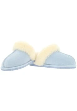 Bullboxer Chaussons - Blue -Magasin Général De Mode fae2079feaab4c75a55a3131cf1c12d5