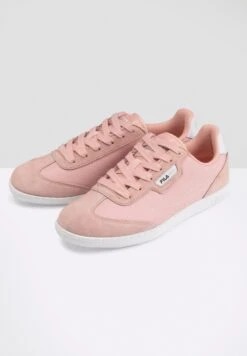 Fila Byb Assist Wmn - Baskets Basses - Pale Rosette -Magasin Général De Mode faea8d1cd0b144bd90a76230e9f3e766