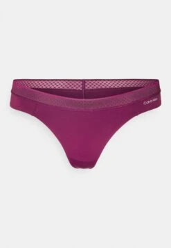 CALVIN KLEIN UNDERWEAR String - Purple 10 CALVIN KLEIN UNDERWEAR String - Purple -Magasin Général De Mode faf10967ef58482a810f53f0ebb3fc7e