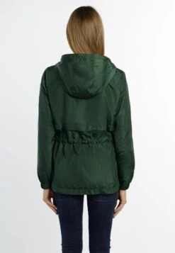 Dreimaster Festland - Veste Mi-Saison - Tannengrün -Magasin Général De Mode fb2230a9a0644d0f8d1d847380184945